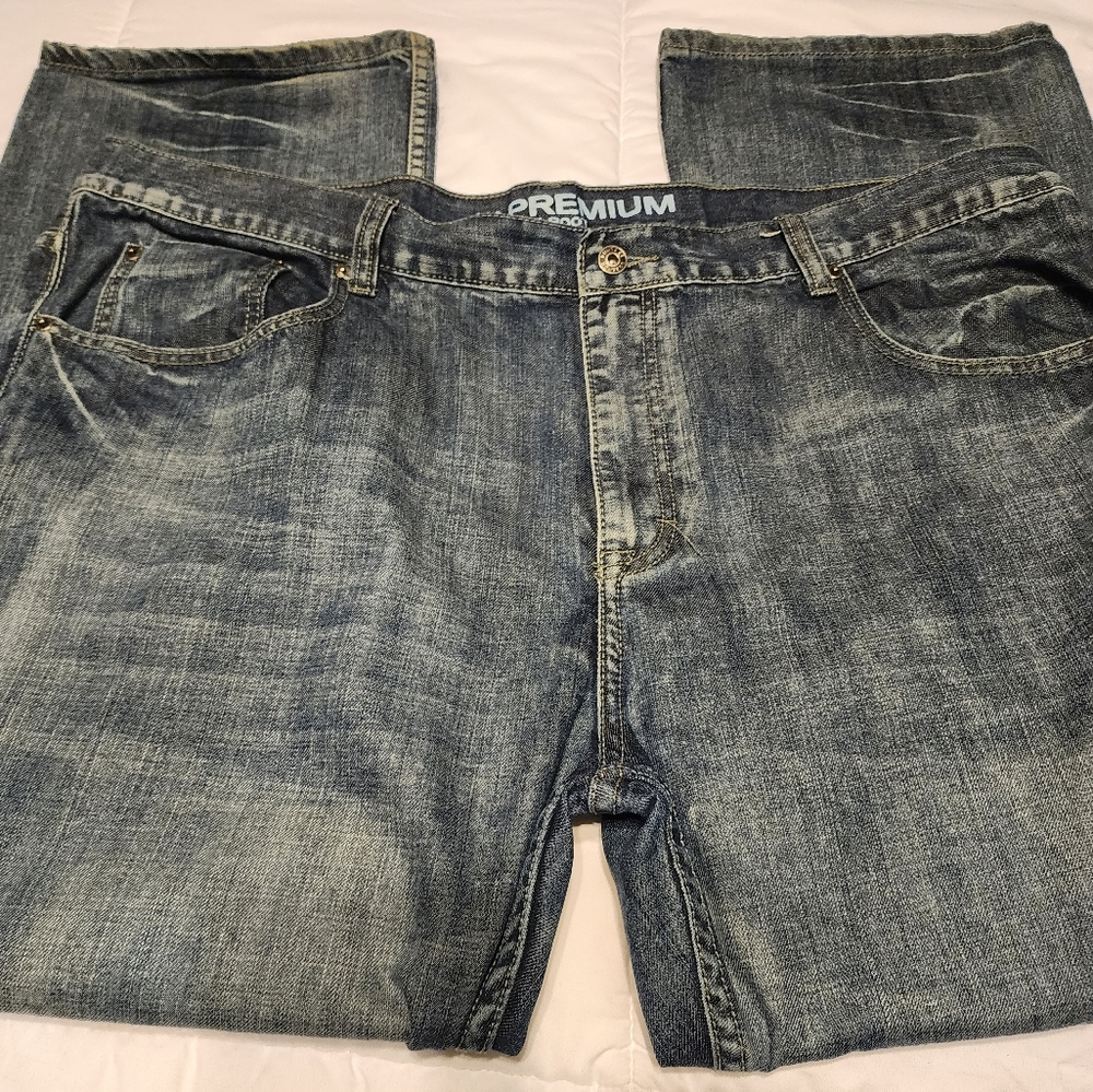 Men's Jeans